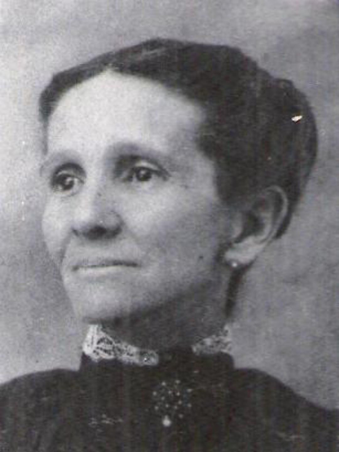 Elizabeth Ann Schofield (1849 - 1909) Profile